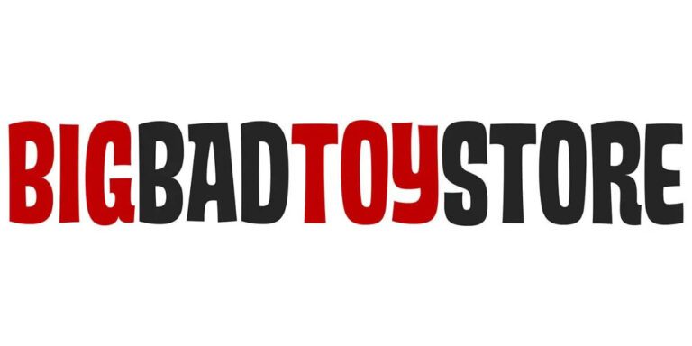 Big bad toy store